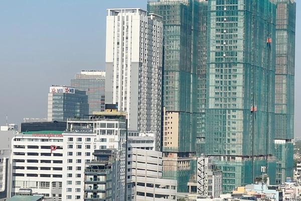 Kéo giảm giá nhà chung cư, điều tra hành vi thao túng hồ sơ mua nhà ở xã hội