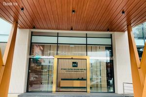 Vi phạm thị trường chứng khoán, hai công ty bị thanh tra xử phạt