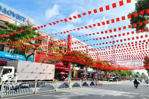 Đồng Tháp: Tăng tốc giải ngân vốn đầu tư công ngay từ đầu năm 2026