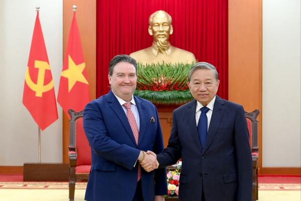 Việt Nam sẵn sàng ký kết Hiệp định thương mại đối ứng, công bằng và cân bằng với Hoa Kỳ