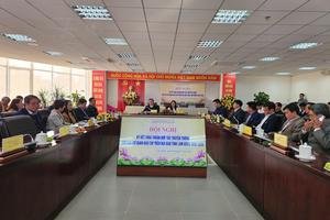 Lâm Đồng: Ký kết hợp tác truyền thông với các cơ quan báo chí năm 2026