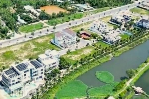 Dự án đô thị ven sông Tắc - Khánh Hòa: Thanh tra Chính phủ kiến nghị rà soát năng lực nhà đầu tư