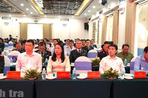 Từ tham mưu đến thực thi: Hành trình nâng hiệu quả của Thanh tra Khánh Hòa