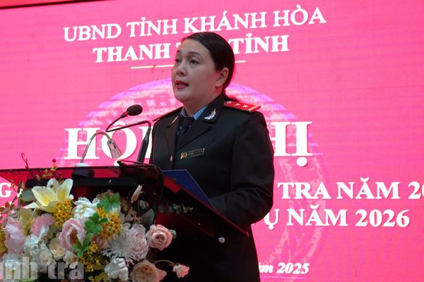 Giải quyết khiếu nại, tố cáo từ cơ sở: Cách Khánh Hòa giữ ổn định trong bối cảnh áp lực gia tăng