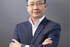 SHS bổ nhiệm tân Tổng Giám đốc, tăng cường năng lực quản trị