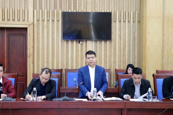 Nghệ An đốc thúc “chốt sổ” giải phóng mặt bằng cao tốc Nghi Sơn – Diễn Châu: Không để tồn tại kéo dài sau khi tuyến đã thông xe