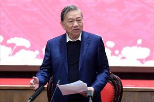 Tổng Bí thư: Tạo cơ sở pháp lý vượt trội đủ mạnh để Hà Nội phát huy tối đa tiềm năng