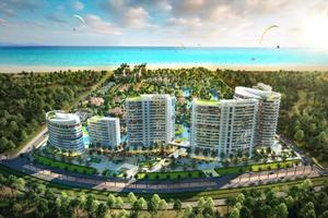 305 sổ đỏ tại Mỹ Mỹ Resort sẽ bị thu hồi để điều chỉnh mục đích sử dụng đất