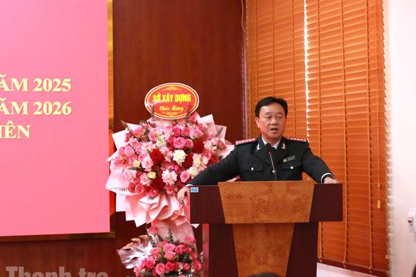 Thanh tra tỉnh Điện Biên tích cực, chủ động kiểm soát khiếu nại, tố cáo trên địa bàn