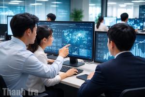 Thanh niên Ngành Thanh tra trong yêu cầu xây dựng đội ngũ cán bộ đáp ứng nhiệm vụ mới