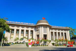 Ngân hàng Nhà nước định hướng tăng trưởng tín dụng khoảng 15% trong năm 2026