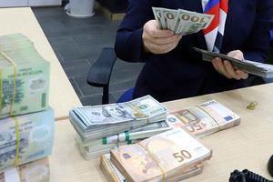 Ngân hàng MB góp ý dự thảo sửa đổi Thông tư 17 về môi giới tiền tệ