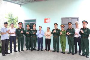 Bài học trong ứng phó thiên tai sau Chiến dịch Quang Trung - Nhìn từ Gia Lai