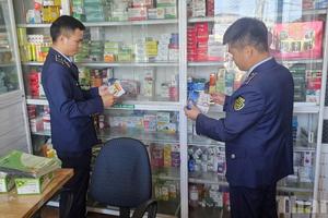 Thanh Hóa tăng cường kiểm soát thị trường, quyết liệt đẩy lùi buôn lậu, hàng giả