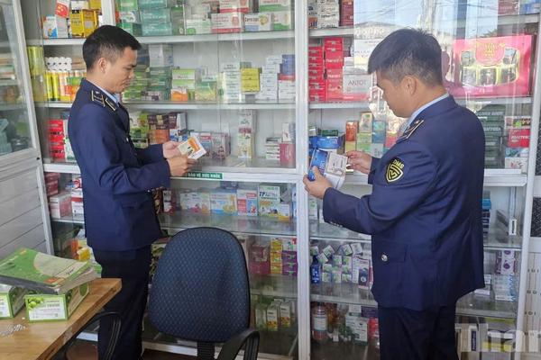 Thanh Hóa tăng cường kiểm soát thị trường, quyết liệt đẩy lùi buôn lậu, hàng giả