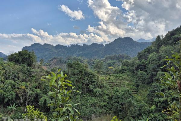 Lai Châu tăng trưởng đạt 8,2% vượt mục tiêu đề ra