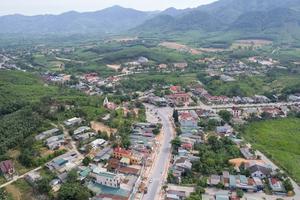 Vụ khiếu nại đất đai tại xã Hướng Hiệp: Thanh tra tỉnh kiến nghị không thụ lý do hết thời hiệu