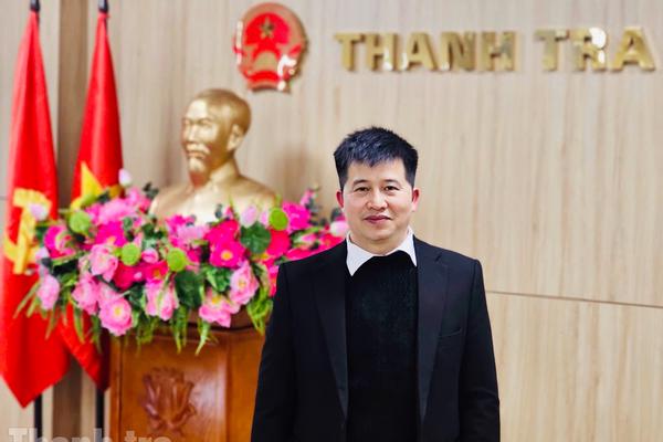 Phối hợp Trung ương – địa phương trong tiếp công dân phải đồng bộ, đúng thẩm quyền và hướng tới ổn định bền vững