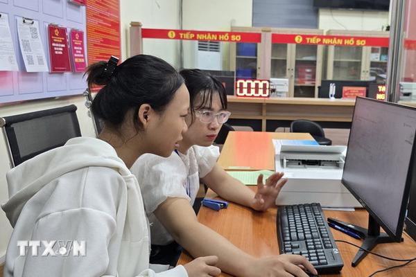 Tiến tới Đại hội XIV của Đảng: Chính sách đúng qua con số “không biết tô màu”