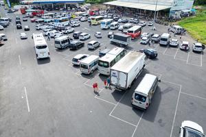 Thêm 10 trạm dừng nghỉ cao tốc sắp đi vào hoạt động