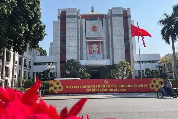 Công tác y tế chuẩn bị kỹ lưỡng, góp phần vào thành công Đại hội XIV của Đảng