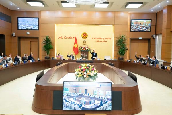 “Chốt” điều chỉnh số lượng, tỷ lệ kiểm sát viên VKSND và VKS quân sự