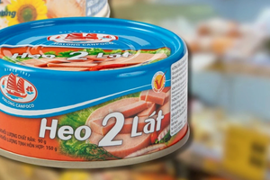 Cơ quan nào chịu trách nhiệm trong vụ đồ hộp Hạ Long dùng lợn nhiễm bệnh?