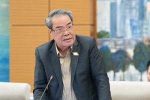 Sớm điều chỉnh tiền lương để ổn định đời sống cho cán bộ, người nghỉ hưu