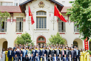 Thanh tra An toàn bức xạ và hạt nhân sẵn sàng cho nhiệm vụ trọng tâm năm 2026