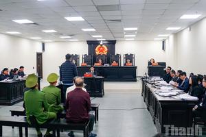 Chánh án TAND tối cao trả lời cử tri về tổ chức Hội thẩm Nhân dân khi thực hiện mô hình chính quyền địa phương 2 cấp