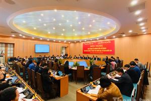 Đổi mới phương thức thanh tra đáp ứng yêu cầu quản lý đô thị đặc biệt – Kinh nghiệm từ Hà Nội