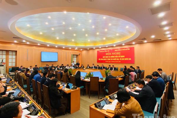 Đổi mới phương thức thanh tra đáp ứng yêu cầu quản lý đô thị đặc biệt – Kinh nghiệm từ Hà Nội