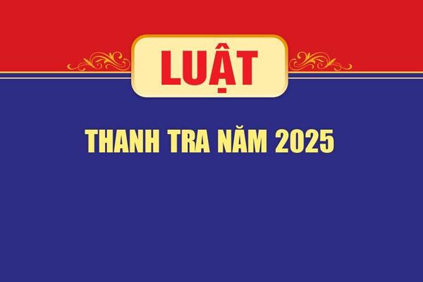 UBND tỉnh Đồng Tháp xây dựng kế hoạch triển khai thực hiện Luật Thanh tra 2025