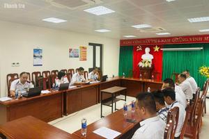 Phát hiện một số tồn tại, hạn chế tại Công ty Quản lý bay miền Nam