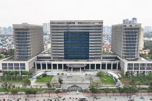 Dự án Trụ sở Bộ Ngoại giao tiếp tục được Thanh tra Chính phủ giám sát