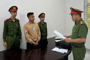 Sập bẫy mua cây giống giá rẻ qua mạng, 40 người bị chiếm đoạt tiền cọc