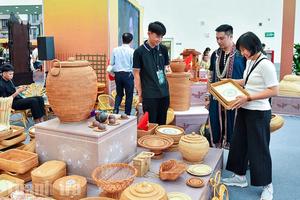 Hội chợ Quốc gia Mùa Xuân 2026 dự kiến diễn ra từ ngày 2 - 8/2/2026