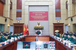 Bộ đội Biên phòng: “Lá chắn sống” bảo vệ Nhân dân vượt qua bão lũ