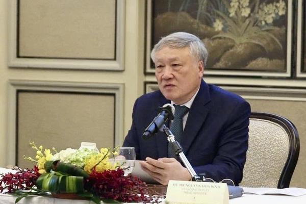 Singapore sẵn sàng kết nối trực tiếp với Trung tâm tài chính quốc tế của Việt Nam