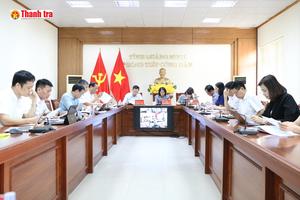 Quảng Ninh xử lý dứt điểm 100% vụ việc tố cáo trong năm 2025