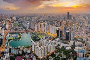 Thể chế đi trước mở đường để “cỗ xe kinh tế” bứt tốc