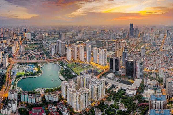 Thể chế đi trước mở đường để “cỗ xe kinh tế” bứt tốc