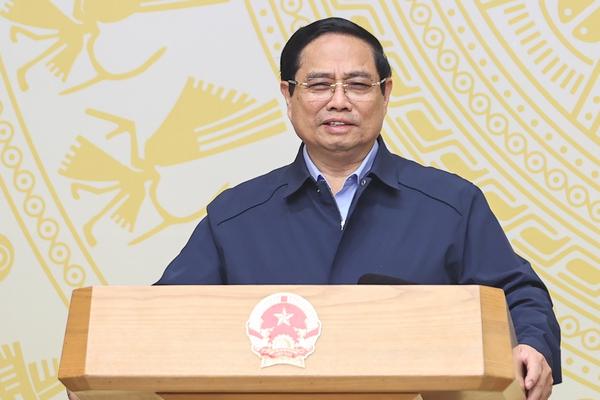 Thủ tướng: Phát triển nhà ở xã hội cho thuê không làm theo phong trào, manh mún