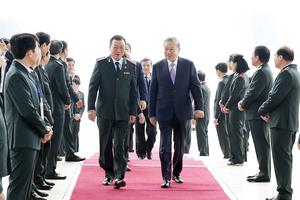 Thanh tra trong giai đoạn mới: Phòng ngừa sai phạm, kiến tạo phát triển