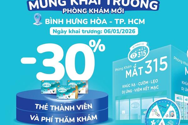 Tiểu đường và những biến chứng dẫn đến mù lòa