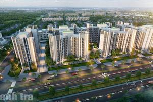 Thanh Hóa tăng tốc hoàn thành nhà ở xã hội, tạo nền tảng cho an sinh và ổn định thị trường