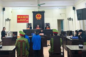 VKSND tỉnh Lai Châu kiểm tra đột xuất, đánh giá chất lượng thực hành quyền công tố tại Khu vực 3