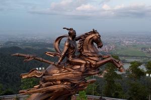 Mùa Xuân của khát vọng bay lên