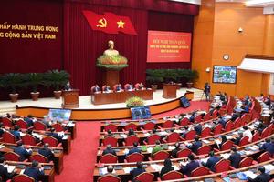 Liêm chính công vụ nhìn từ công tác cán bộ: Tuyển dụng, đánh giá, luân chuyển và kiểm soát quyền lực