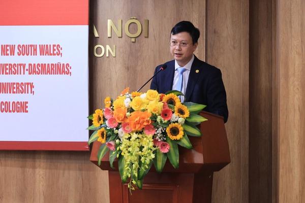 Hà Nội có tân Giám đốc Sở Giáo dục và Đào tạo